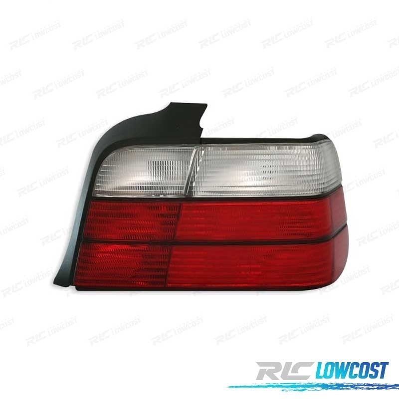 PILOTOS BMW SERIE 3 E36 SEDAN 91-99 LOOK M3 - Imagen 4