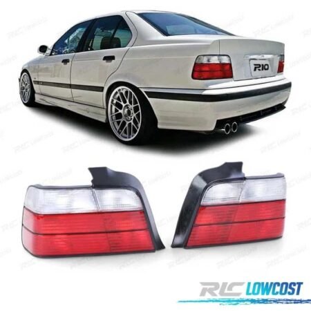 PILOTOS PARA BMW SERIE 3 E36 4P 90-98