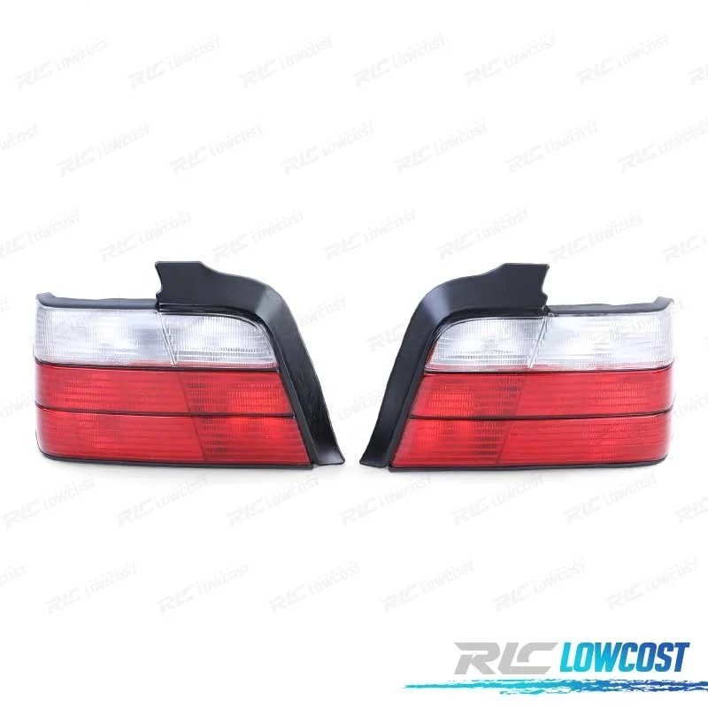 PILOTOS PARA BMW SERIE 3 E36 4P 90-98 - Imagen 2