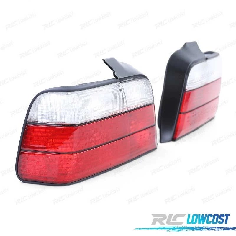 PILOTOS PARA BMW SERIE 3 E36 4P 90-98 - Imagen 3