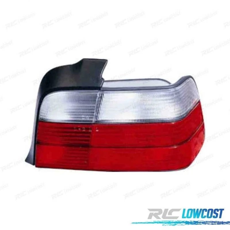 PILOTOS PARA BMW SERIE 3 E36 4P 90-98 - Imagen 4