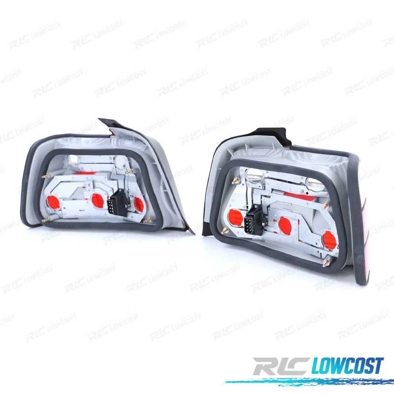 PILOTOS PARA BMW SERIE 3 E36 4P 90-98 - Imagen 5