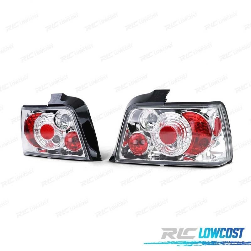 PILOTOS PARA BMW SERIE 3 E36 90-97 LOOK LEXUS