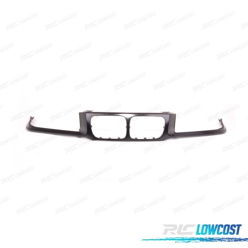 PORTA REJILLAS PARA BMW E36 91-96 SIN AGUJERO LAVAFAROS