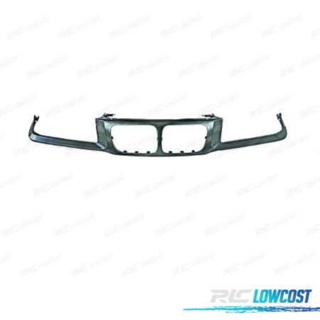 PORTA REJILLAS PARA BMW E36 96-99 SIN AGUJERO LAVAFAROS69