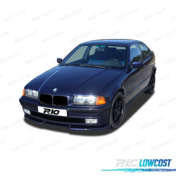 SPOILER BMW E36 90-99 LOOK M TECHNIK M3 VARIO-X