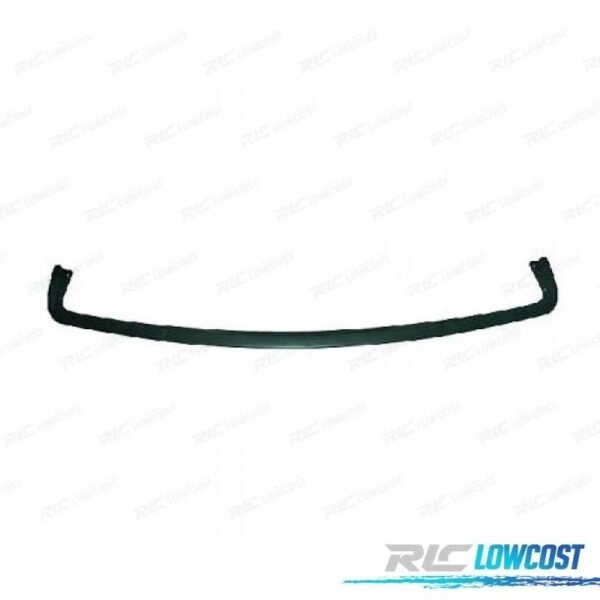 SPOILER LIP BMW E36 91-99 LOOK M3 CARBONO