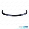 SPOILER LIP BMW E36 BERLINA COUPE 90-99 LOOK M3 Y PACK M