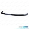 SPOILER LIP BMW E36 BERLINA COUPE 90-99 LOOK M3 Y PACK M