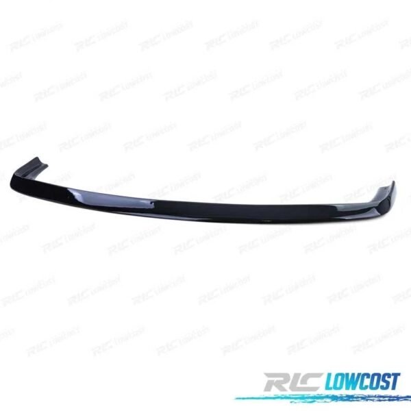 SPOILER LIP BMW E36 BERLINA COUPE 90-99 LOOK M3 Y PACK M