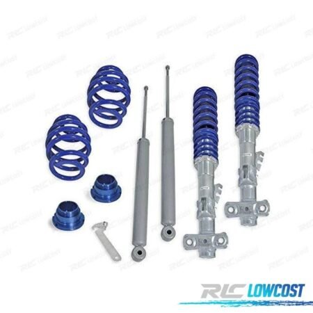 SUSPENSIÓN ROSCADA BLUE LINE BMW SERIE 3 E36
