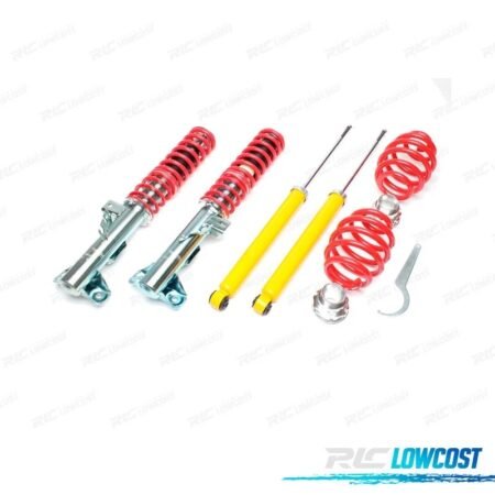 SUSPENSIÓN ROSCADA TA TECHNIX PARA BMW SERIE 3 E36 -06 1992