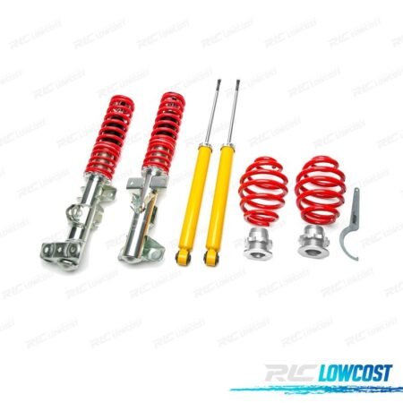 SUSPENSIÓN ROSCADA TA TECHNIX PARA BMW SERIE 3 E36 06 1992 -
