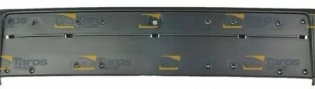 PORTAMATRICULAS DELANTERO PARA BMW E36