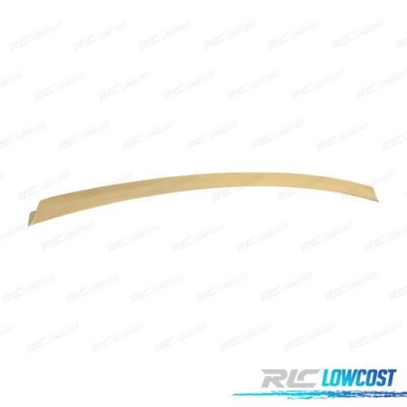 ALERON PESTAÑA BMW E46 BERLINA 98-05