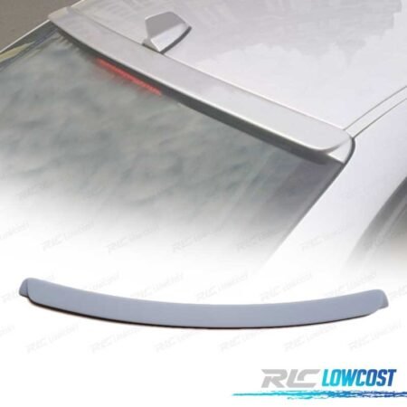 ALERÓN TECHO BMW E46 98-05