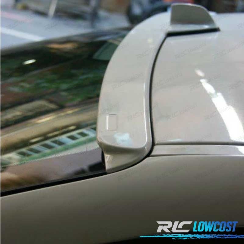 ALERON TECHO BMW E46 SEDAN 98-05