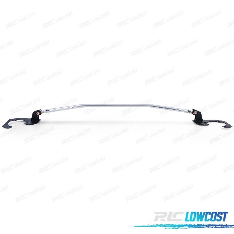 BARRA ESTABILIZADORA PARA BMW E46 320i 323i 325i 328i 330i ALUMINIO - Imagen 2
