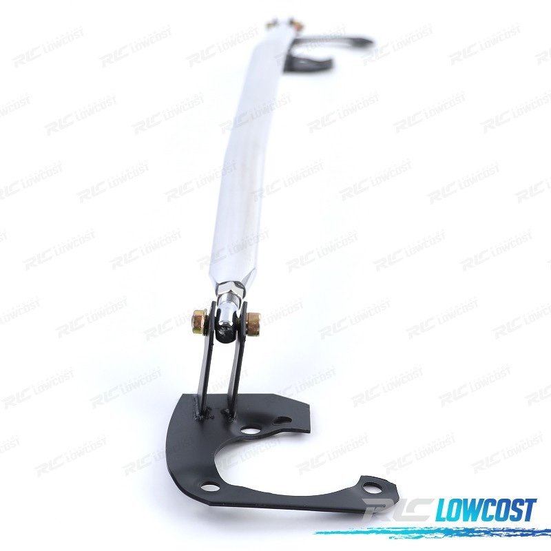 BARRA ESTABILIZADORA PARA BMW E46 320i 323i 325i 328i 330i ALUMINIO - Imagen 3