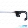 BARRA ESTABILIZADORA PARA BMW E46 320i 323i 325i 328i 330i ALUMINIO