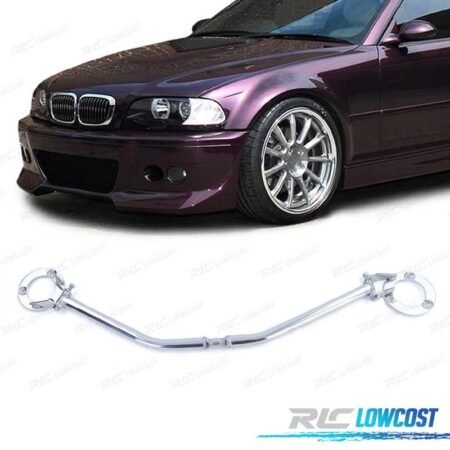 BARRA ESTABILIZADORA PARA BMW SERIE 3 E46 4 CILINDROS
