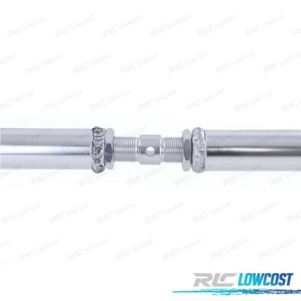 BARRA ESTABILIZADORA PARA BMW SERIE 3 E46 4 CILINDROS