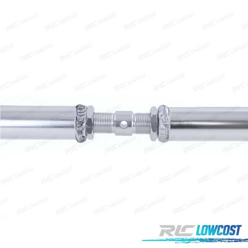 BARRA ESTABILIZADORA PARA BMW SERIE 3 E46 4 CILINDROS - Imagen 4