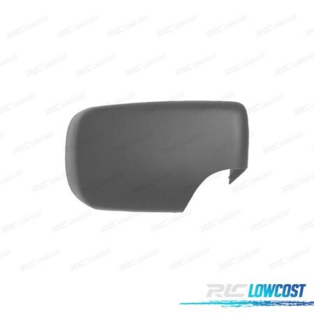 CARCASA ESPEJO DERECHO BMW SERIE 3 E46 4P 98-05