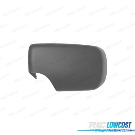 CARCASA ESPEJO IZQUIERDO BMW SERIE 3 E46 4P 98-05