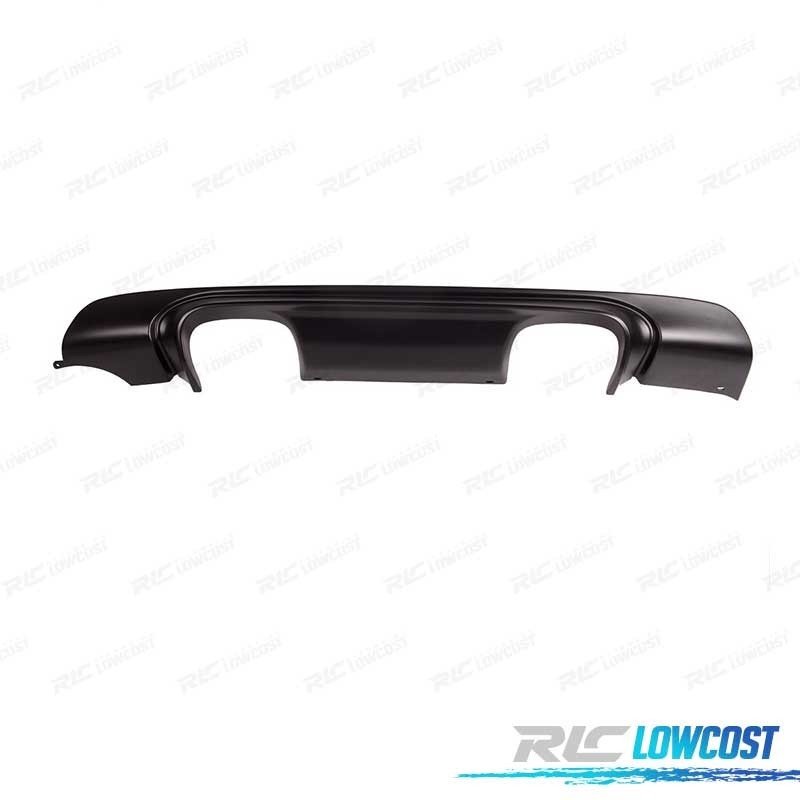 DIFUSOR BMW E46 COUPE CABRIO SEDAN TOURING LOOK M3 CSL 98-05 - Imagen 4