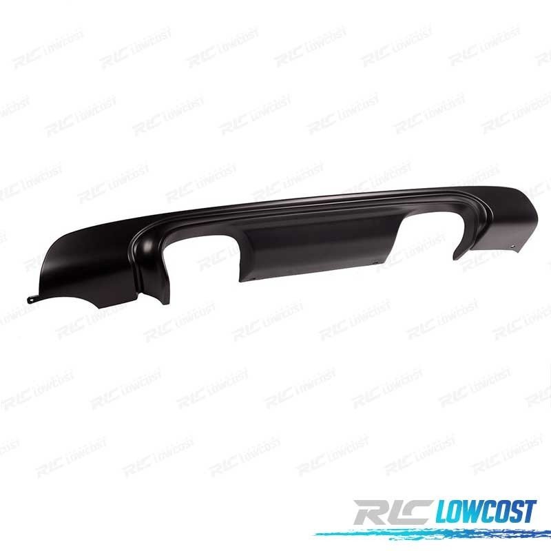 DIFUSOR BMW E46 COUPE CABRIO SEDAN TOURING LOOK M3 CSL 98-05 - Imagen 5