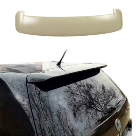 ALERON SPOILER VOLKSWAGEN VW GOLF 4 HATCHBACK 97-03 ABS