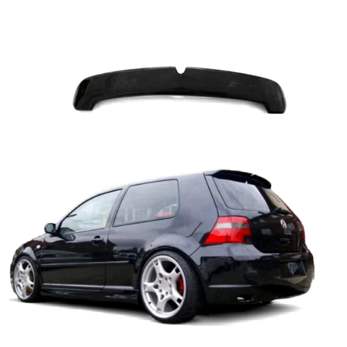 ALERON SPOILER VOLKSWAGEN VW GOLF 4 97-03