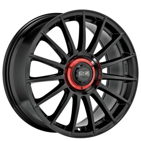 Llantas OZ RACING SUPERTURISMO EVOLUZIONE