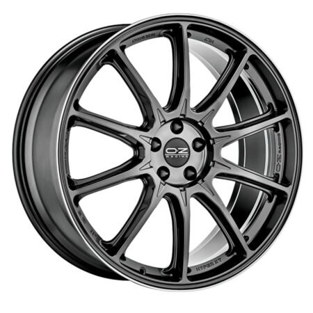 Llantas OZ RACING HYPER XT Grafito