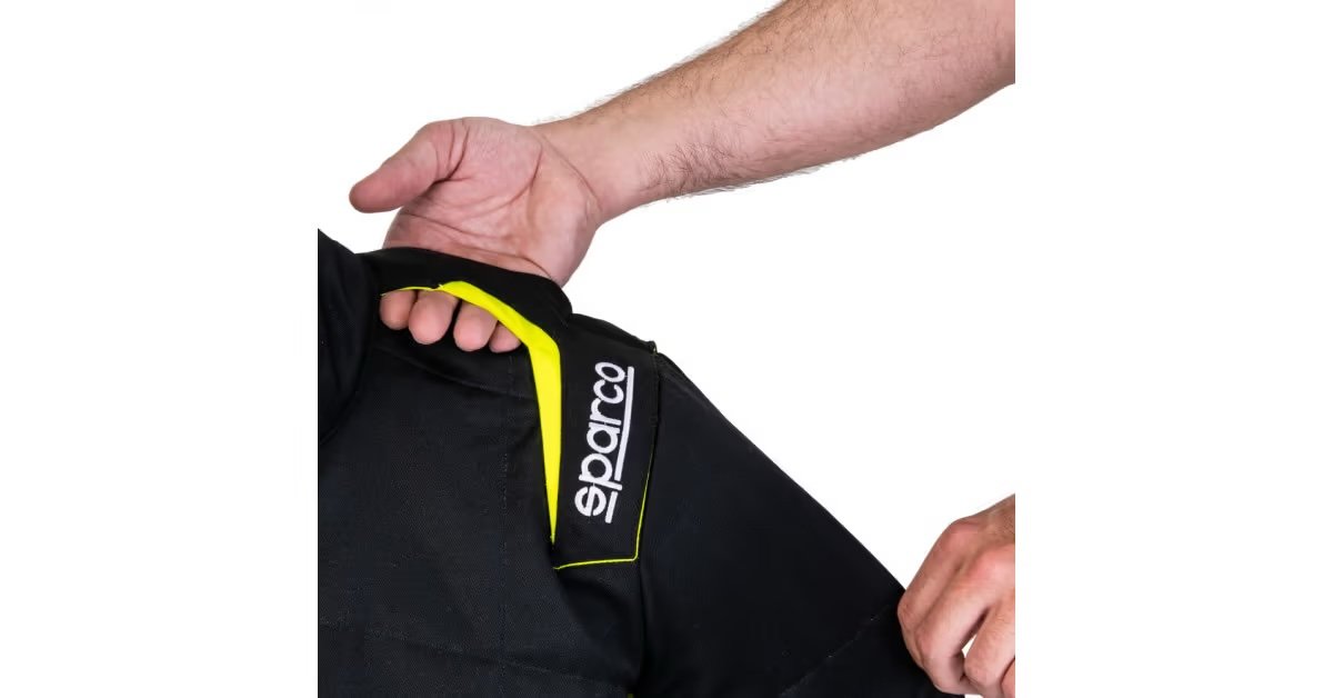 Mono Sparco Sprint R566 - Imagen 9