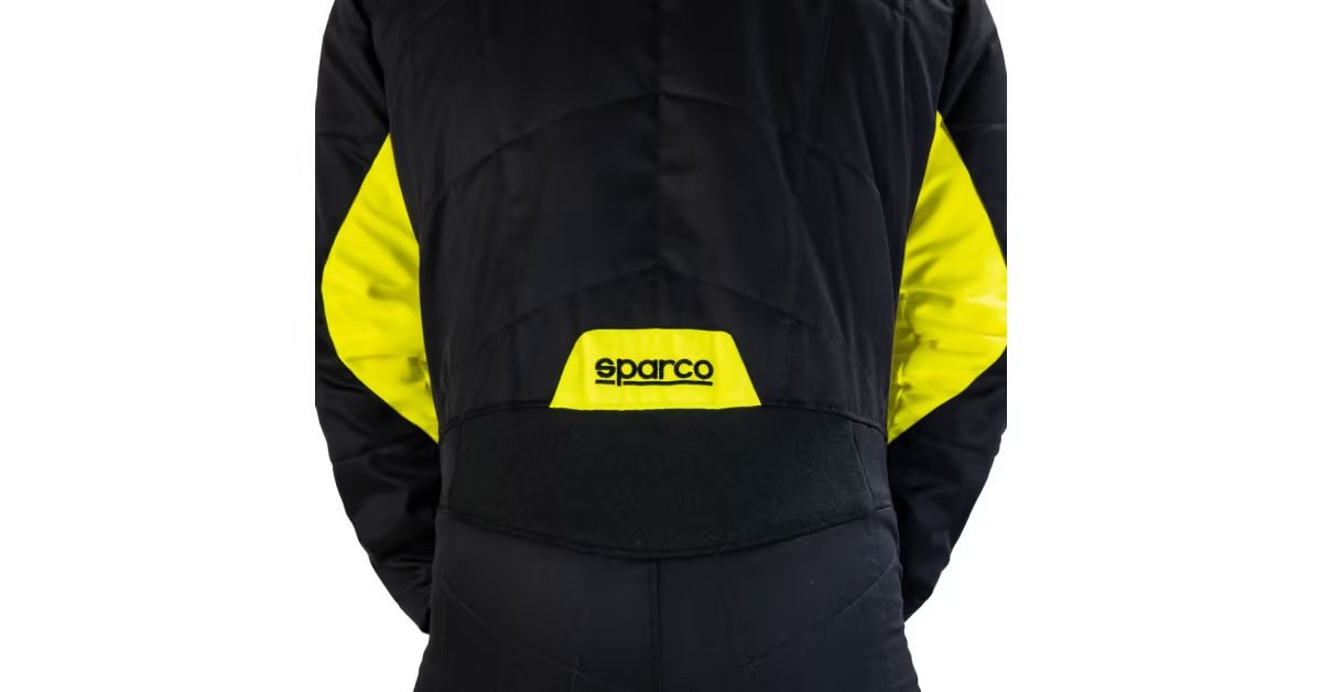 Mono Sparco Sprint R566 - Imagen 8