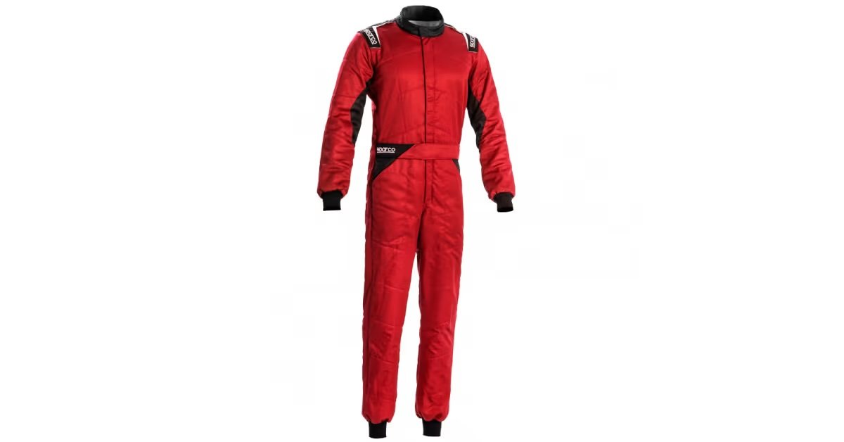 Mono Sparco Sprint R566 - Imagen 6