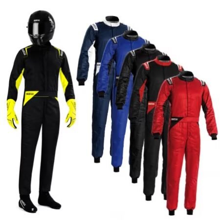 Mono Sparco Sprint R566