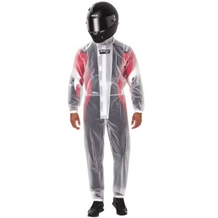 Mono lluvia T-1 Evo Sparco