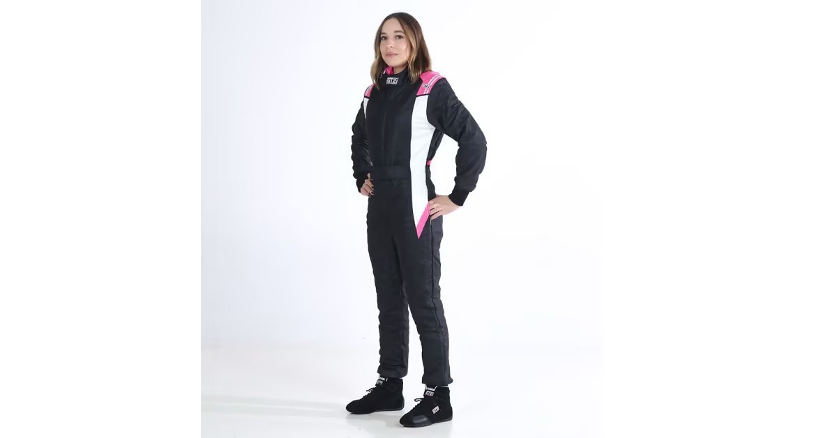 Mono GT2I Race 3 Mujer