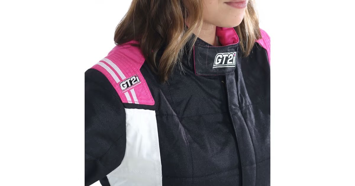 Mono GT2I Race 3 Mujer - Imagen 2