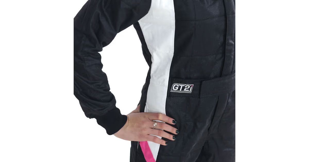 Mono GT2I Race 3 Mujer - Imagen 3