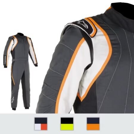 Mono Alpinestars GP Race V2