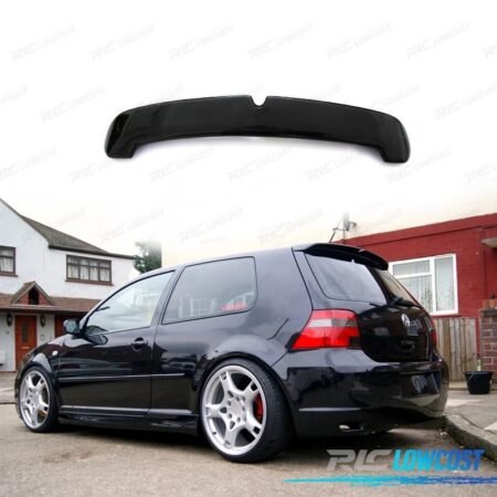 ALERON SPOILER VOLKSWAGEN VW GOLF 4 97-03