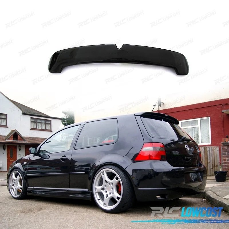 ALERON SPOILER VOLKSWAGEN VW GOLF 4 97-03
