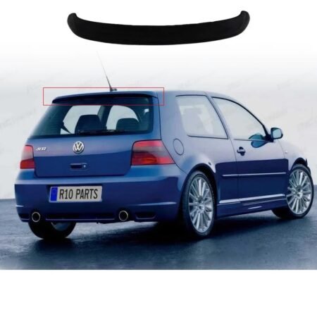 ALERON SPOILER VOLKSWAGEN VW GOLF 4 97-03 LOOK R32