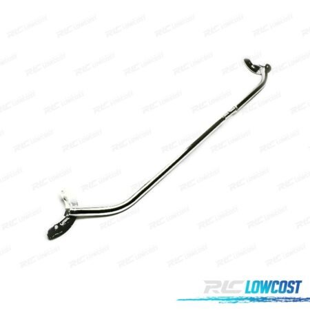 BARRA DE TORRETAS DE ALUMINIO PARA VOLKSWAGEN VW, AUDI, SEAT, SKODA