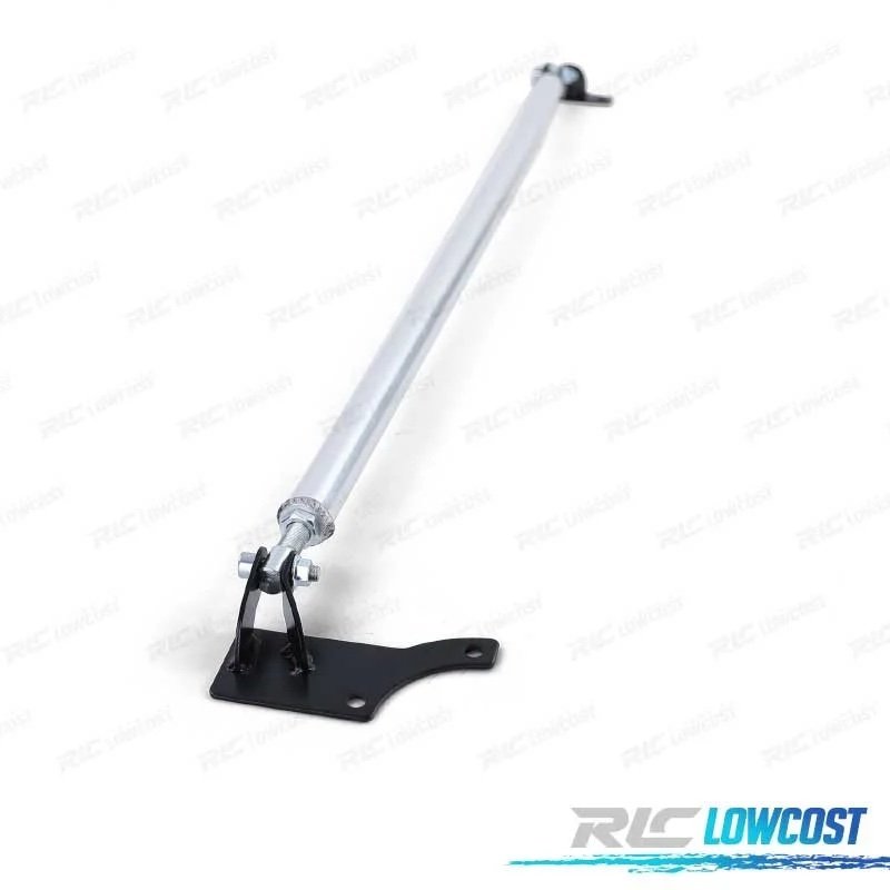 BARRA DE TORRETAS VOLKSWAGEN VW GOLF 4 BORA - Imagen 2