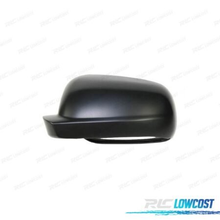 CARCASA ESPEJO IZQUIERDO VOLKSWAGEN VW GOLF IV 98-03